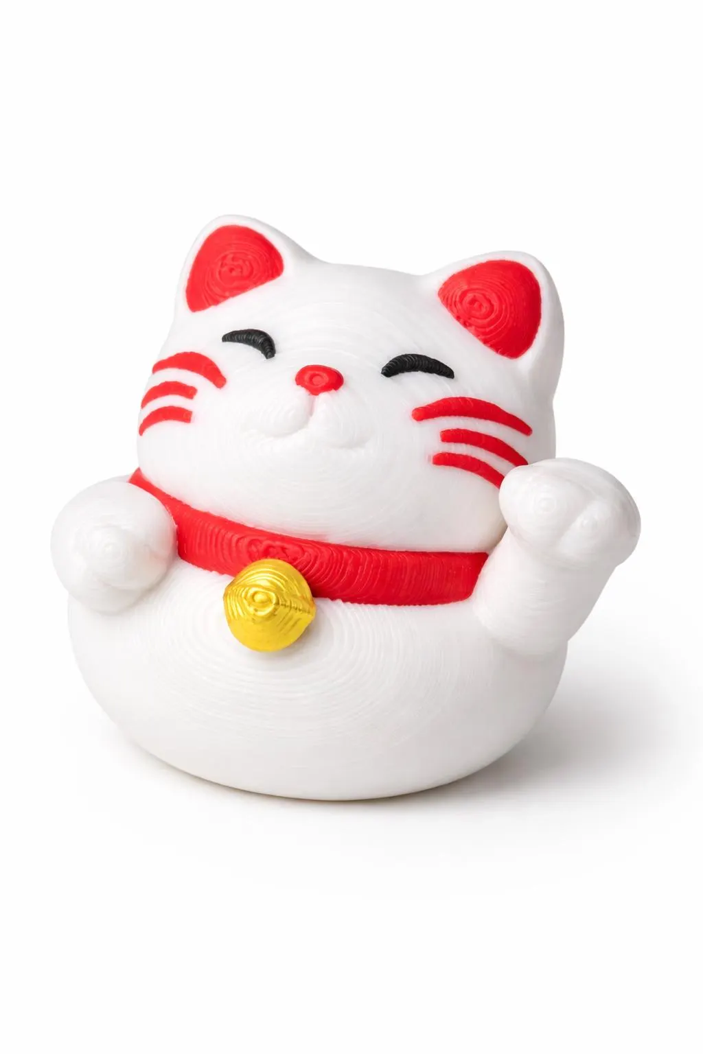 Chopstick Trainers for Kids & Beginners — Lucky Cat, Ninja & Sushi Designs